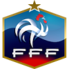Fodboldtøj Frankrig